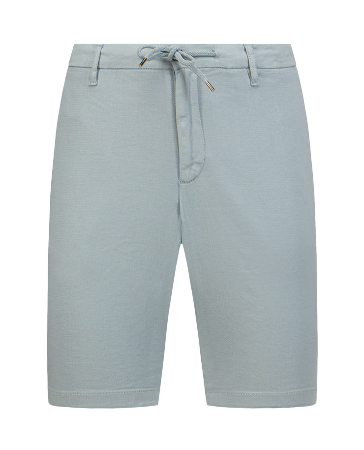 Linen shorts Alberto Jump