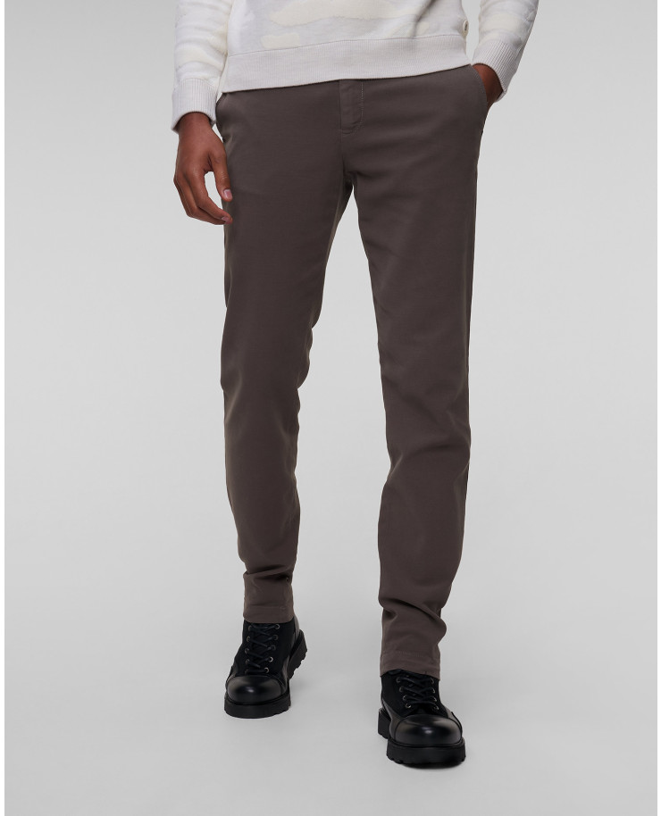 Pantalon pour hommes Alberto Jump 