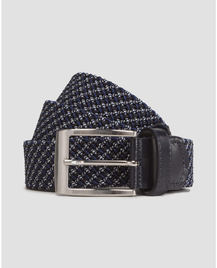 Ceinture pour homme Alberto 