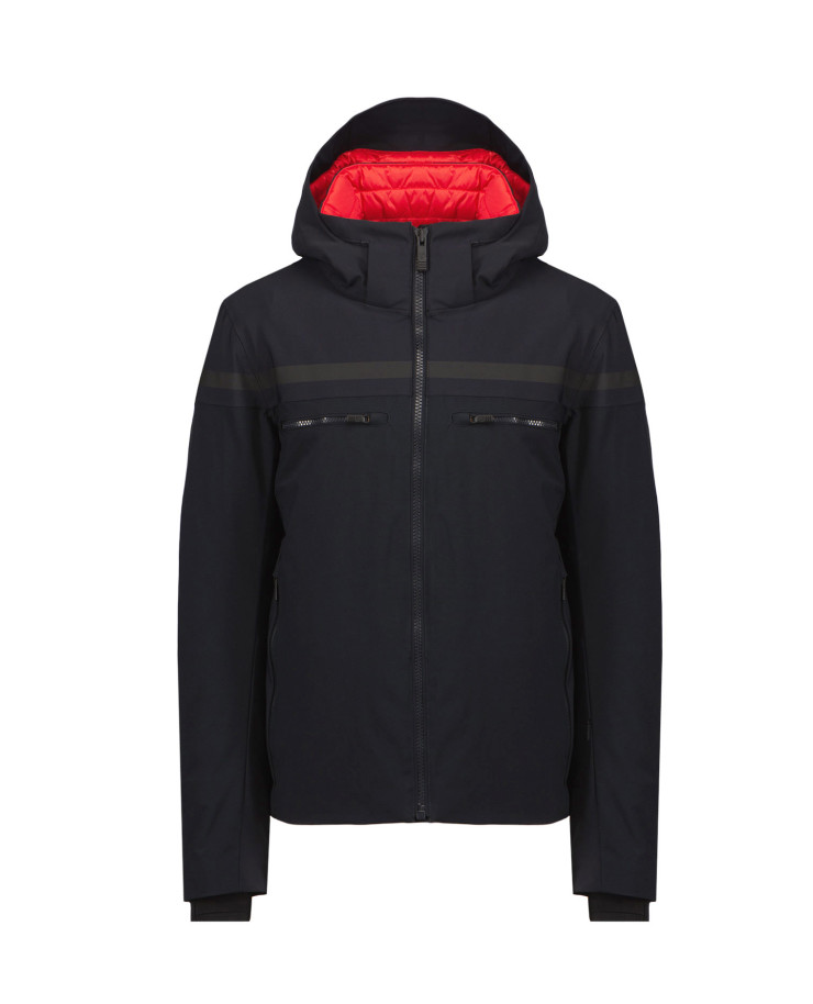 FUSALP EDGAR ski jacket