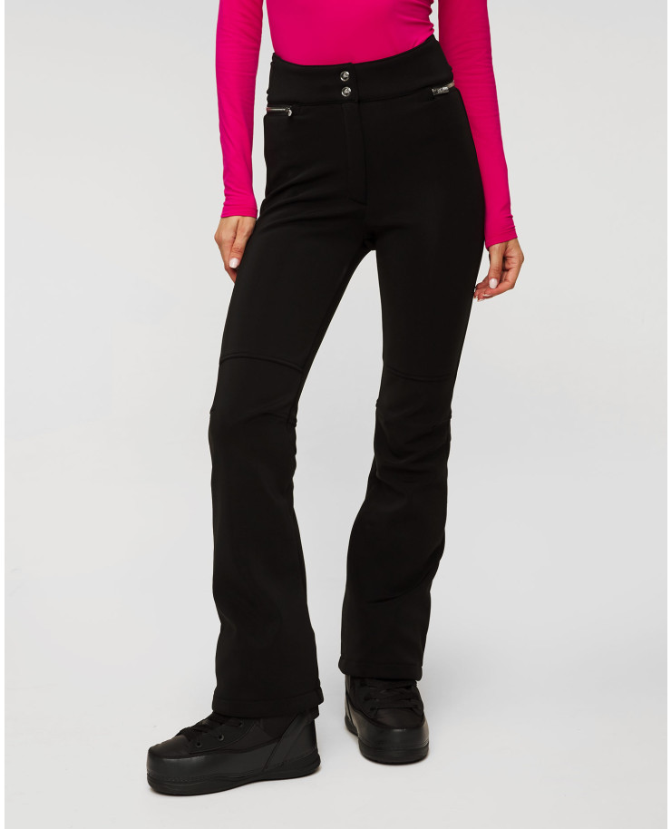 Pantalons de ski femme Fusalp S portofino