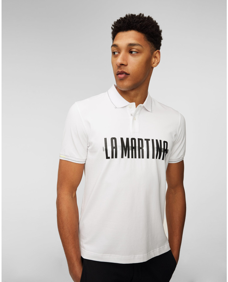 La Martina Vitus Poloshirt