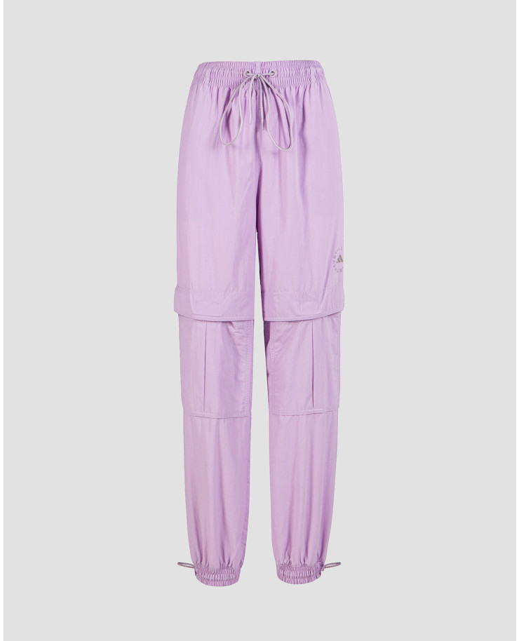 Women’s trousers Adidas by Stella McCartney Women's Woven Tp