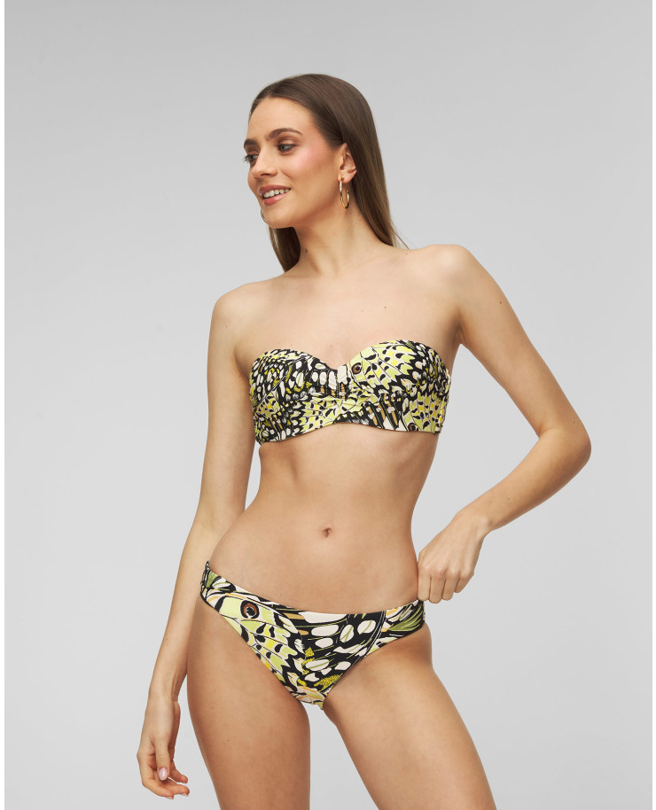 Haut de maillot de bain Seafolly Bustier Bandeau