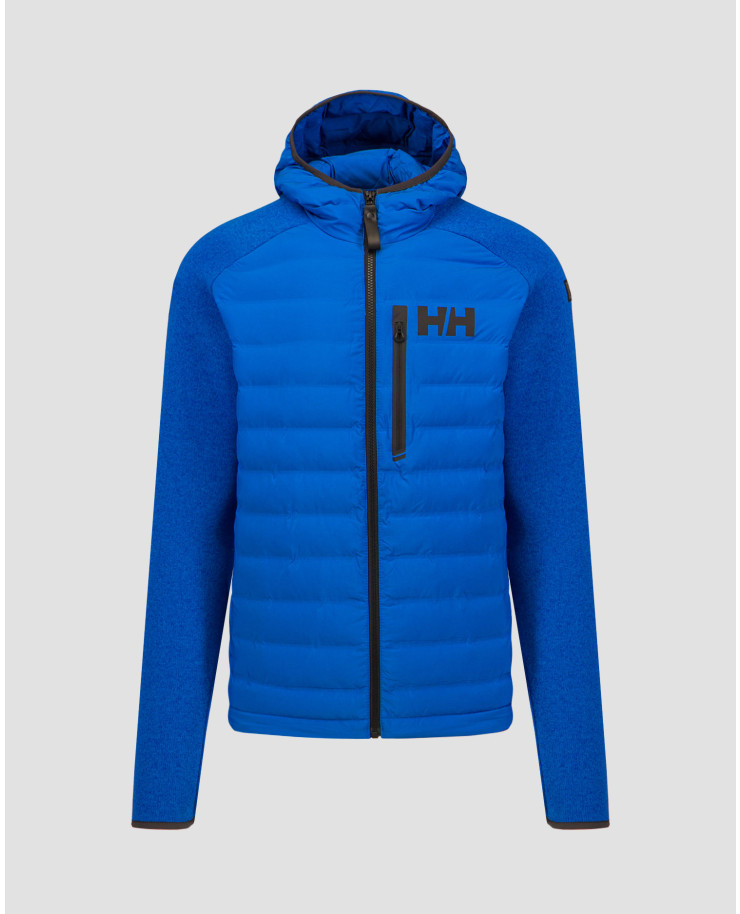 Jachetă pentru bărbați Helly Hansen Arctic Ocean Hybrid Insulator