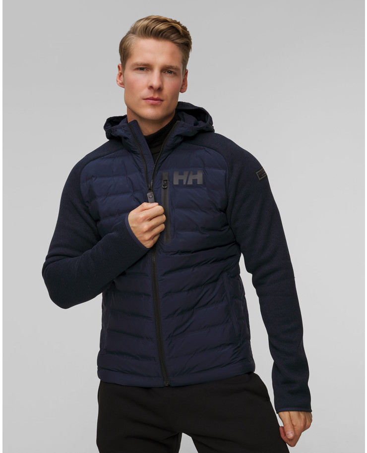 Pánska vetrovka Helly Hansen Arctic Ocean Hybrid Insulator