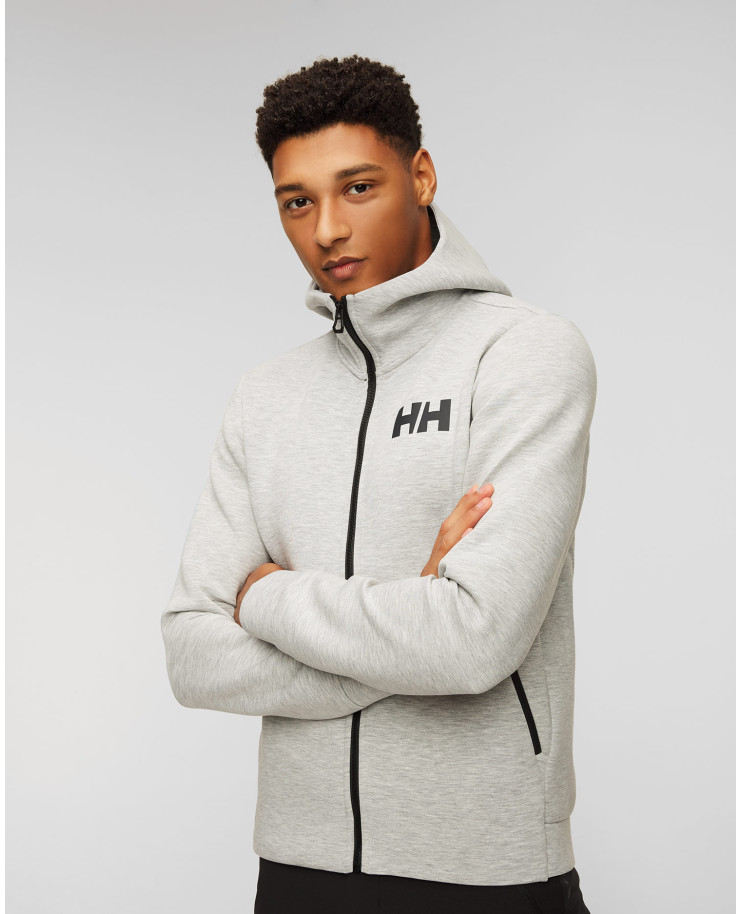 Helly hansen club fz hoodie sales