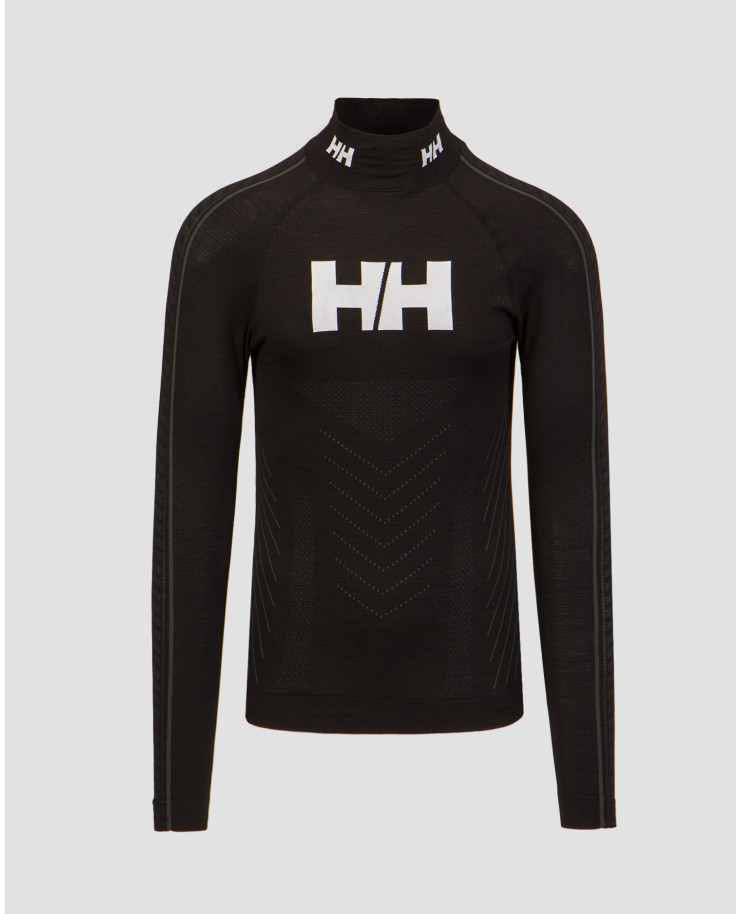 Longsleeve pentru bărbați Helly Hansen H1 Pro Lifa Merino Race Top