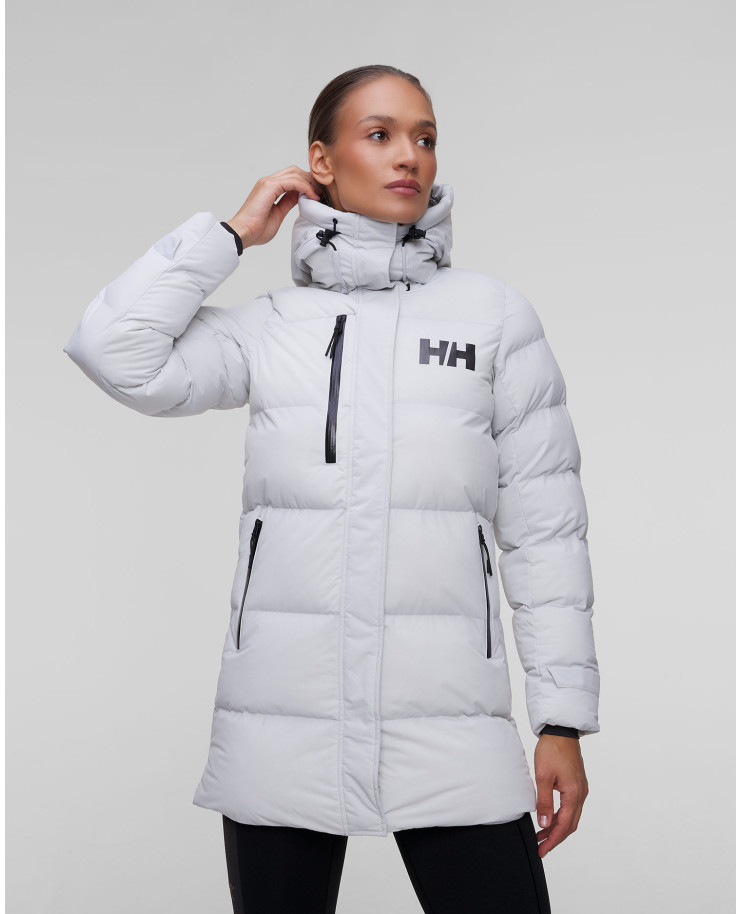 Helly hanson coats sales