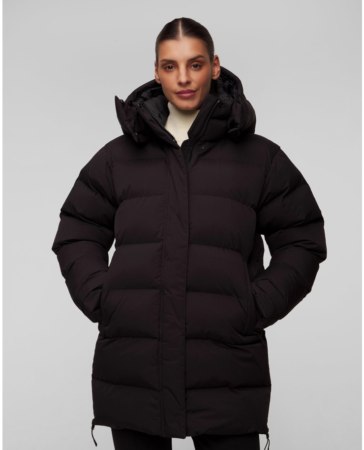 Women's down parka Helly Hansen Aspire Puffy