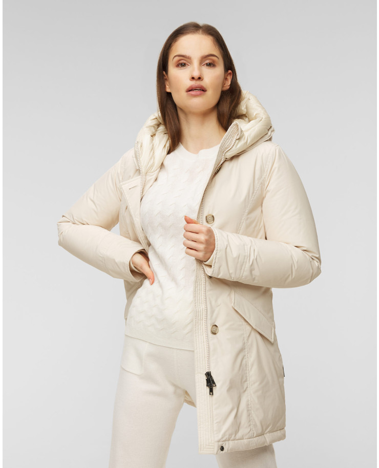 Kurtka WOOLRICH LUXURY ARCTIC PARKA