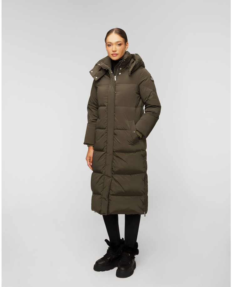 Giacche invernali donne woolrich hotsell