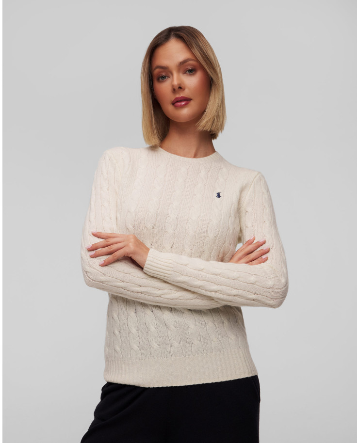 Pulls pulls a col roule femme Polo Ralph Lauren S portofino
