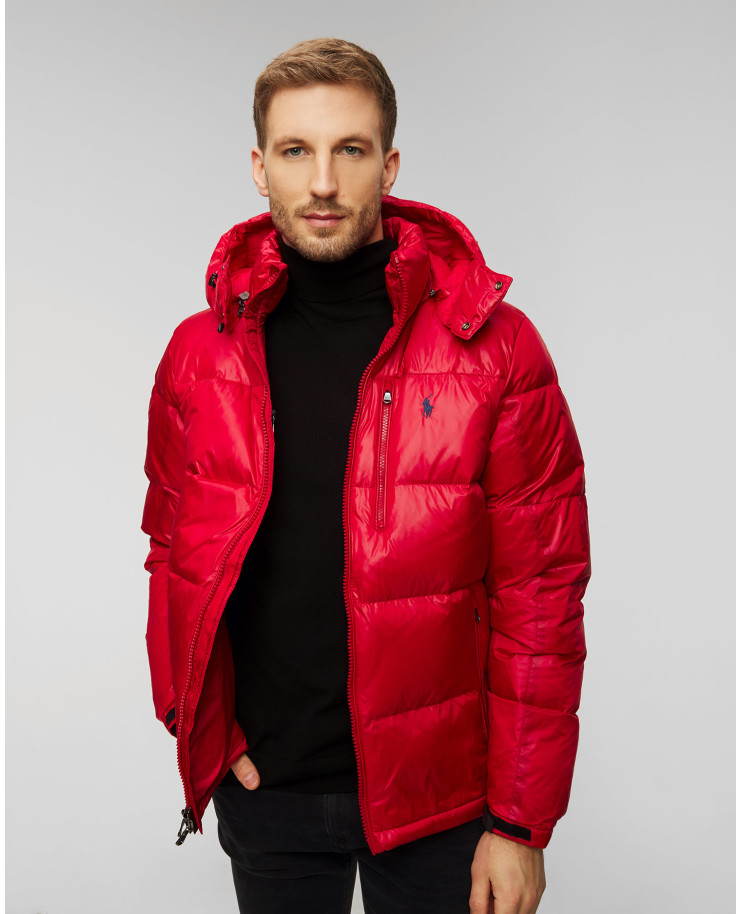 Giubbotto invernale ralph lauren cheap
