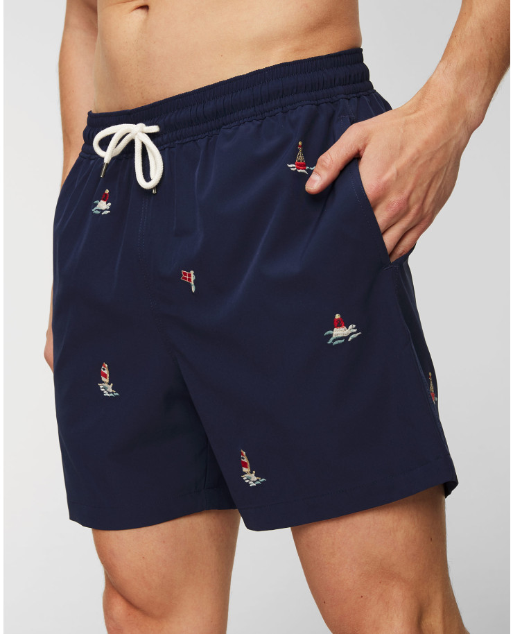 Polo Ralph Lauren Badeshorts