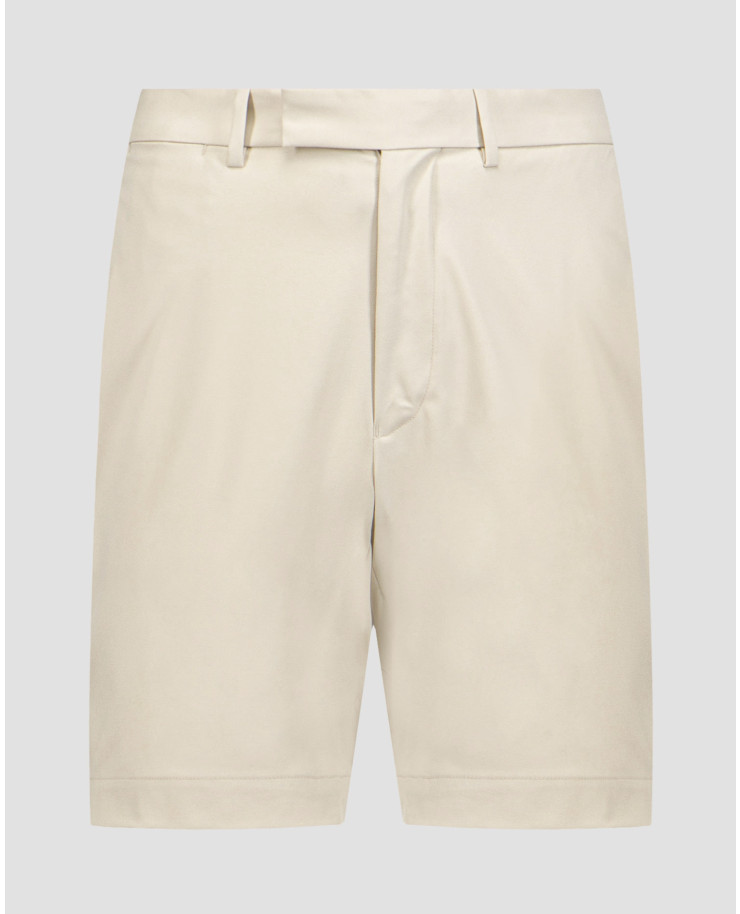 Ralph Lauren RLX Golf Herrenshorts in Beige