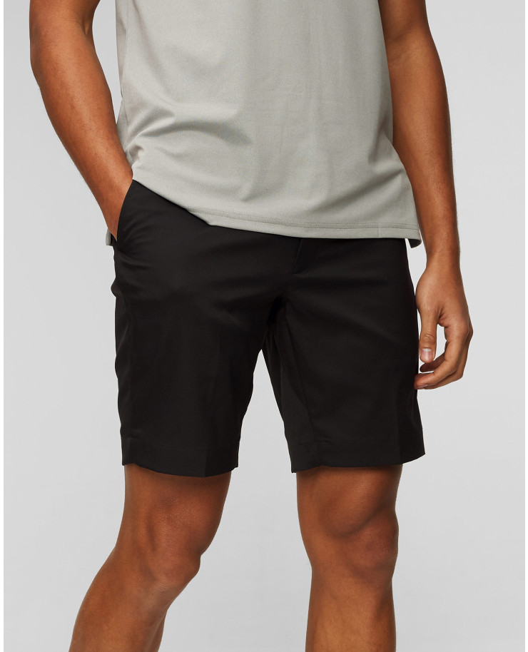 Men's black shorts Ralph Lauren RLX Golf