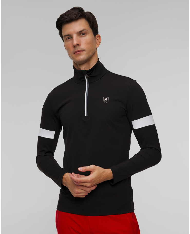 Men's ski turtleneck Toni Sailer Boris