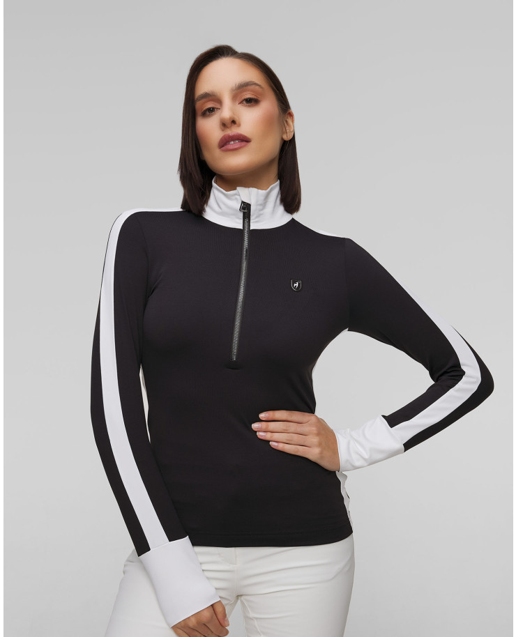 Womens ski turtlenecks hot sale