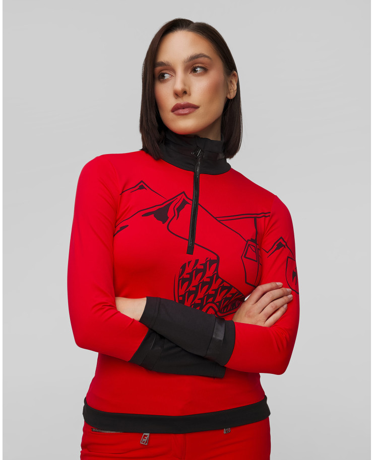 Ski turtlenecks S portofino