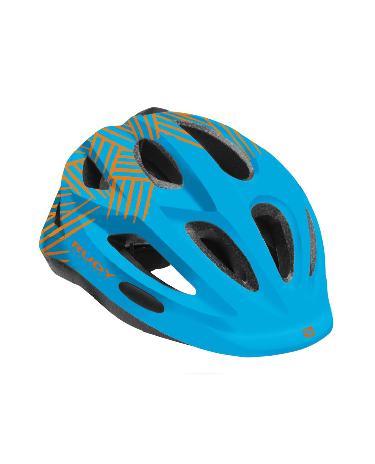 Kask rowerowy RUDY PROJECT ROCKY