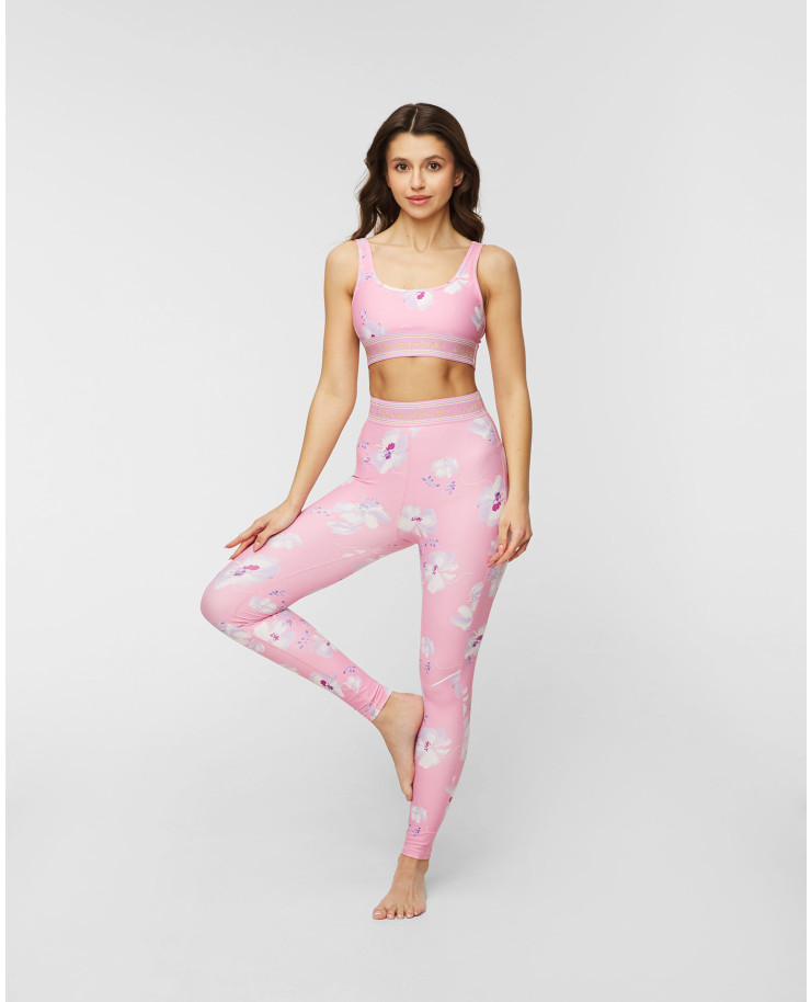 Leggings LoveShackFancy Luvette