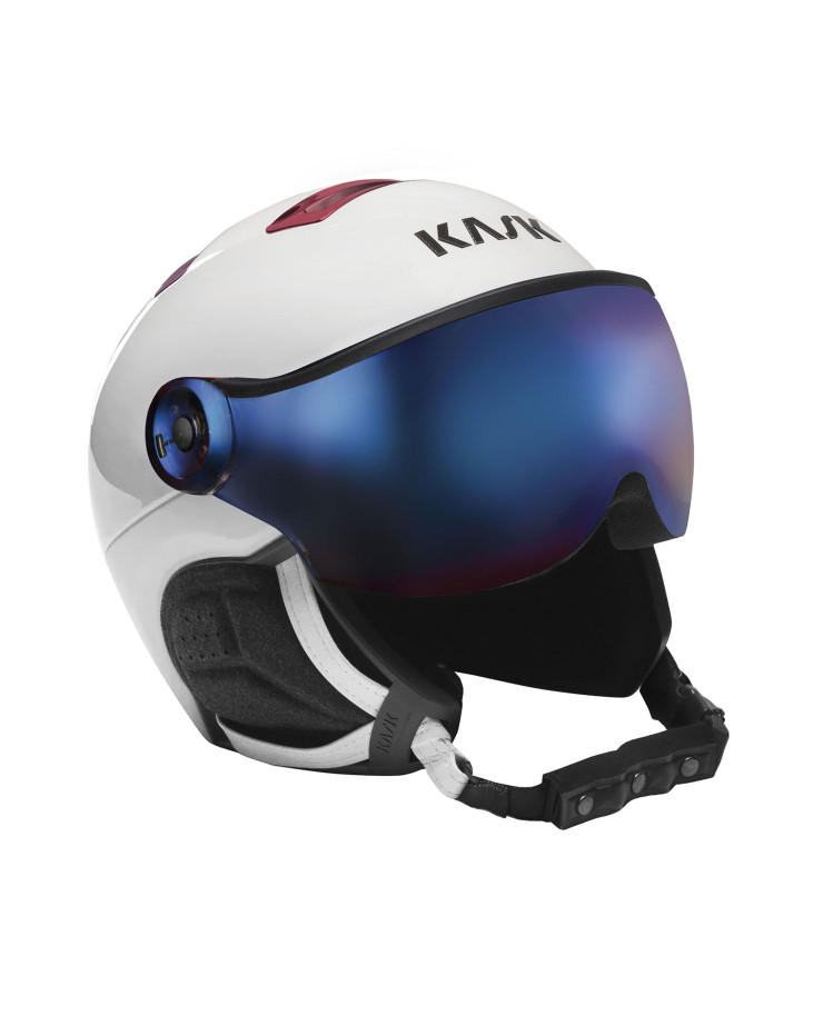 Casque KASK CHROME