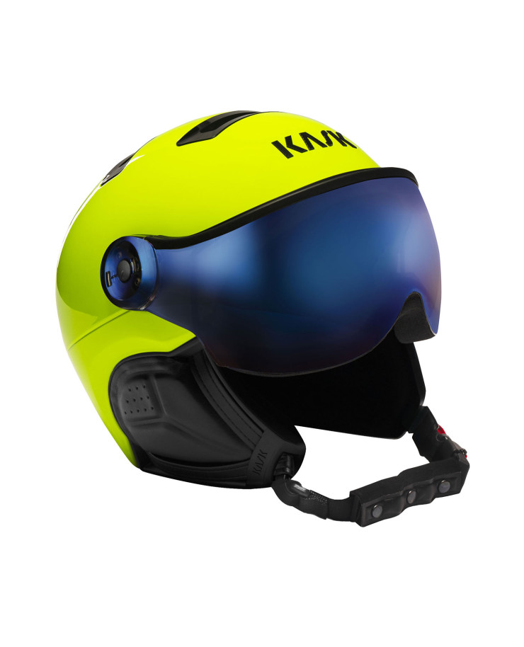 Casque KASK FIREFLY 