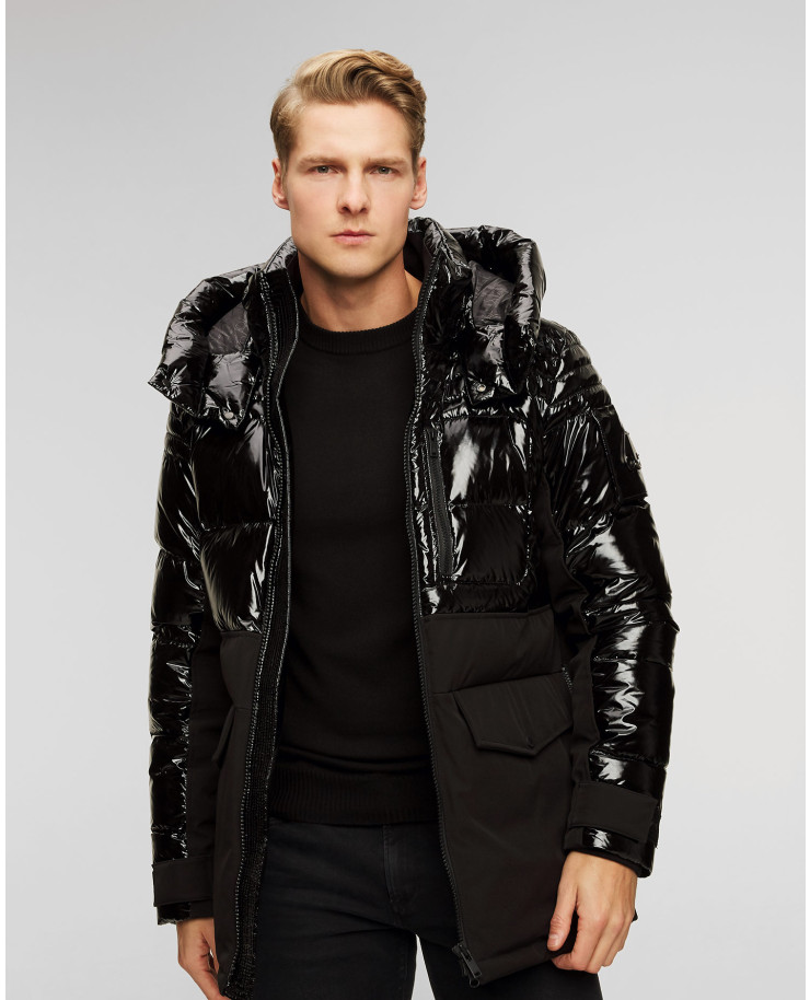 Doudoune moose homme shop