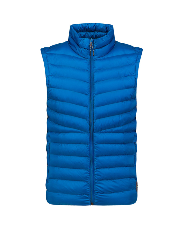 Gilet da uomo Dolomite Gardena