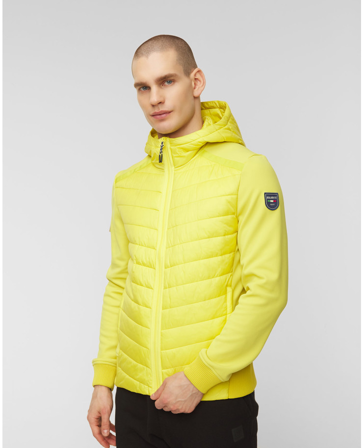 Men's jacket Dolomite Latemar Hybrid H