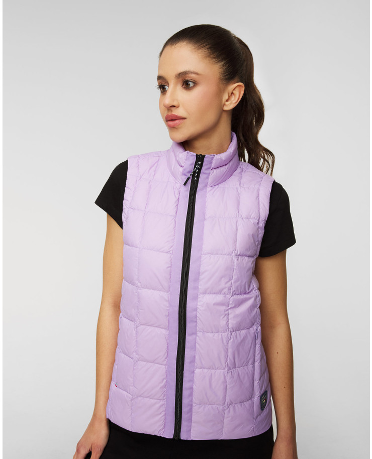 Women’s gilet Dolomite Corvara Light