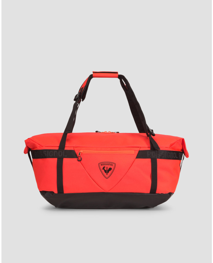 Geantă de călătorie Rossignol Duffle Bag 60L Hero