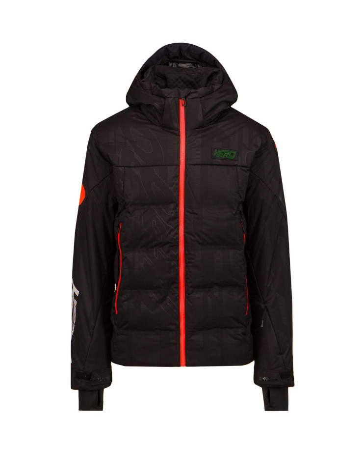 Veste de ski ROSSIGNOL HERO DEPART