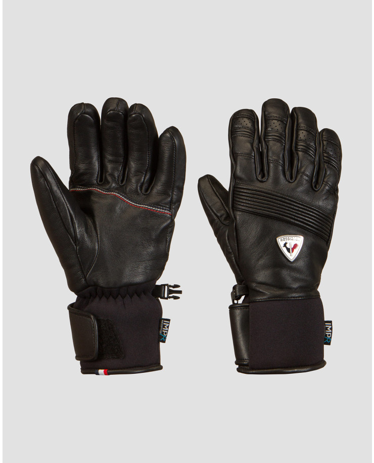 Gants de ski pour hommes Rossignol Retro LTH 