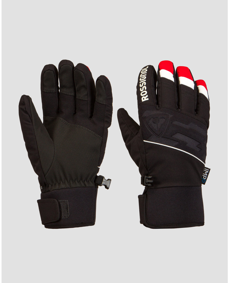 Gants de ski pour hommes Rossignol Speed 