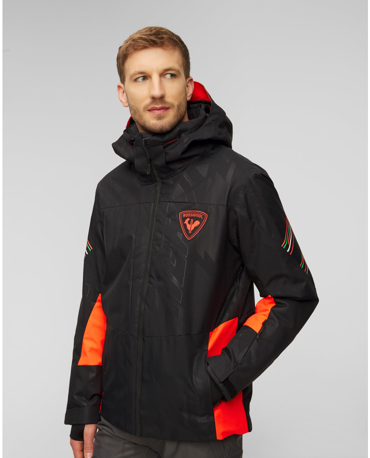 Veste de ski pour hommes Rossignol Hero All Speed