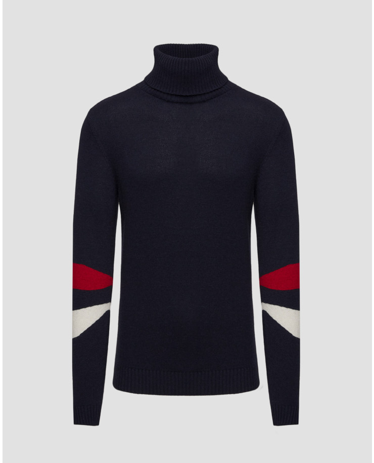 Men's turtleneck Rossignol Signature 