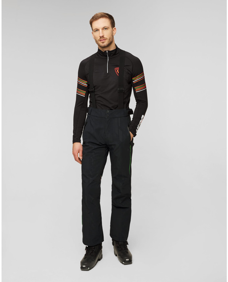 Pantalon de ski pour hommes Rossignol Hero R 