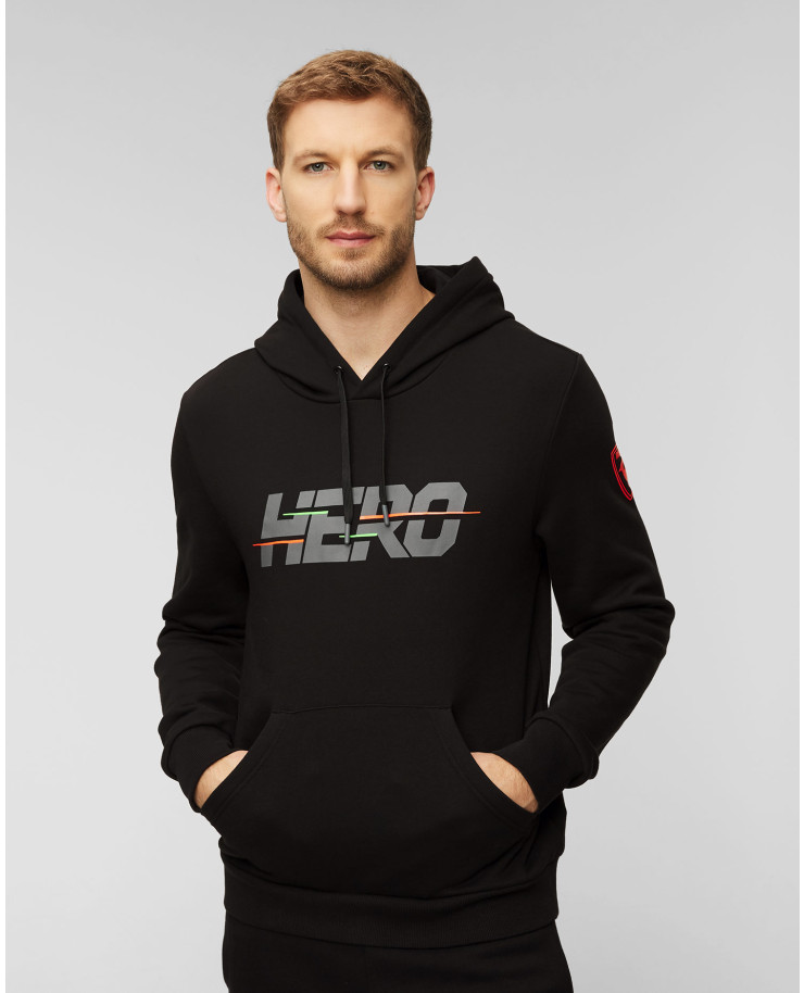 Rossignol Hero Herren-Kapuzenpullover