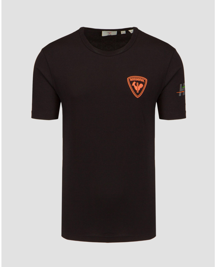 T-shirt hommes Rossignol Hero Gradient Tee