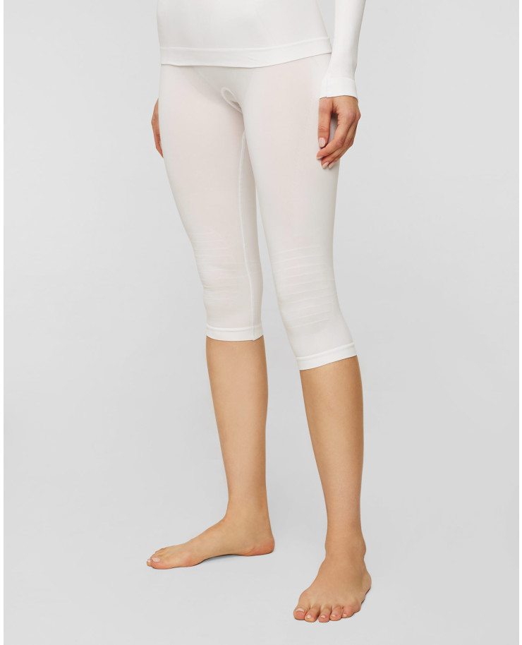 Leggings termoattivi da donna Falke Warm 3/4