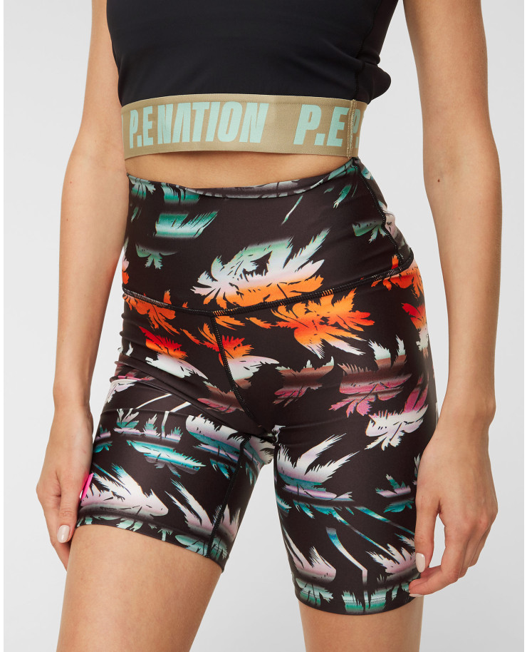 Short PE NATION OASIS SHORT