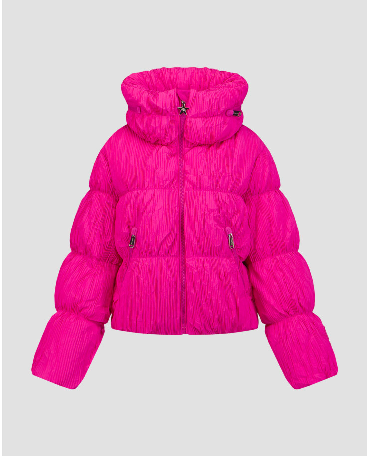 Veste de ski pour femmes Goldbergh Candyfloss