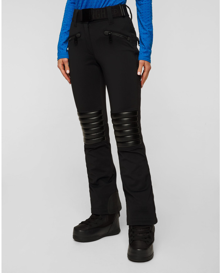 Pantalon de ski avec bretelles Goldbergh Rocky