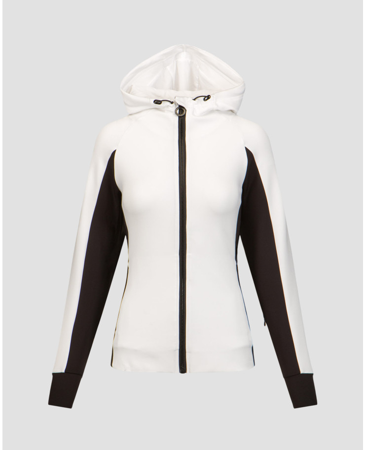 Zip-up hoodie Goldbergh Ray