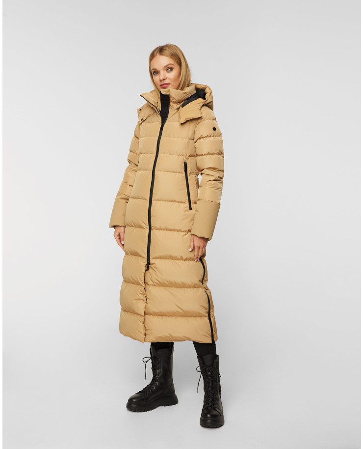 GOLDBERGH Sion coat