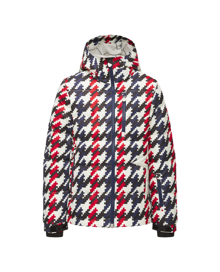 PERFECT MOMENT SUPER MOJO JUNIOR Jacke