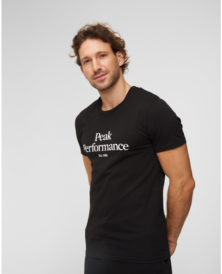 T-shirt PEAK PERFORMANCE ORIGINAL TEE