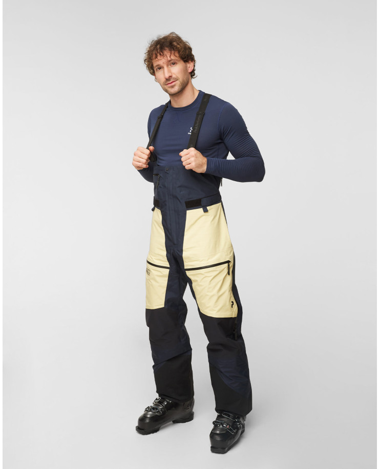 PEAK PERFORMANCE VERTICAL GORE-TEX® hardshell trousers